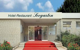 Hotel-restaurant Seegarten Quickborn  3*